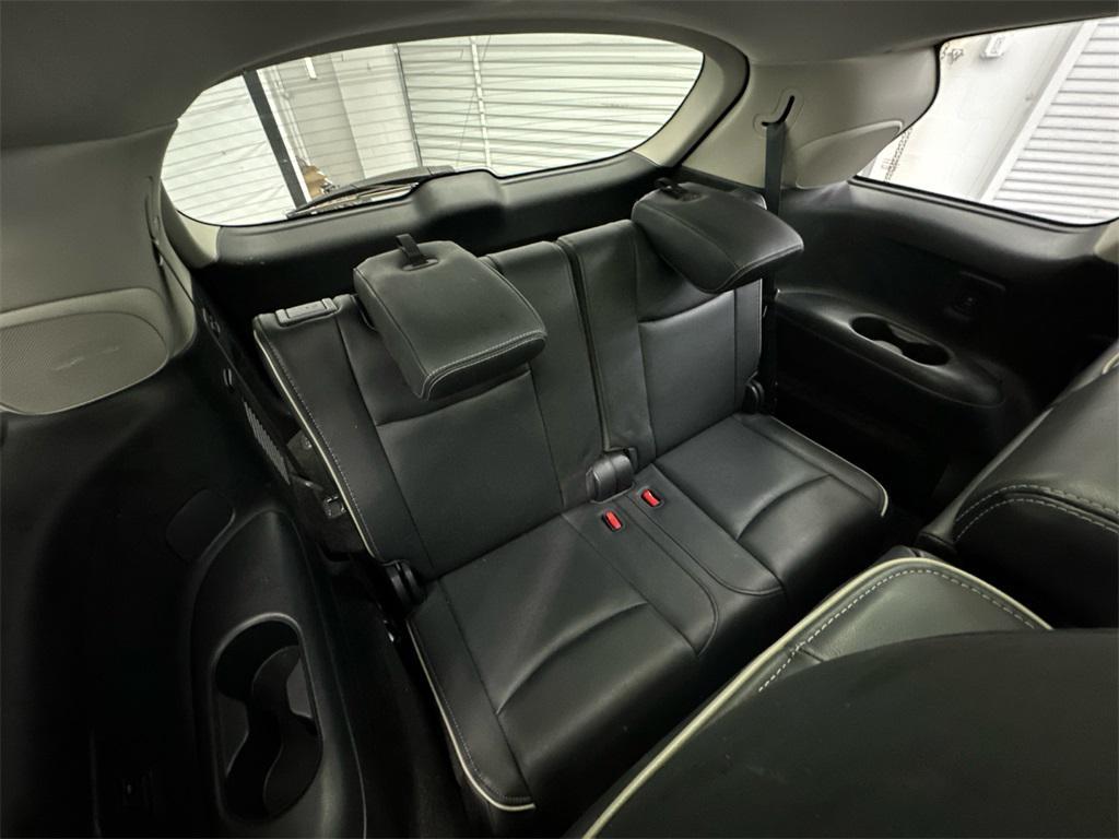 used 2019 INFINITI QX60 car, priced at $16,474