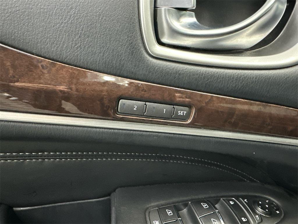 used 2019 INFINITI QX60 car, priced at $16,474