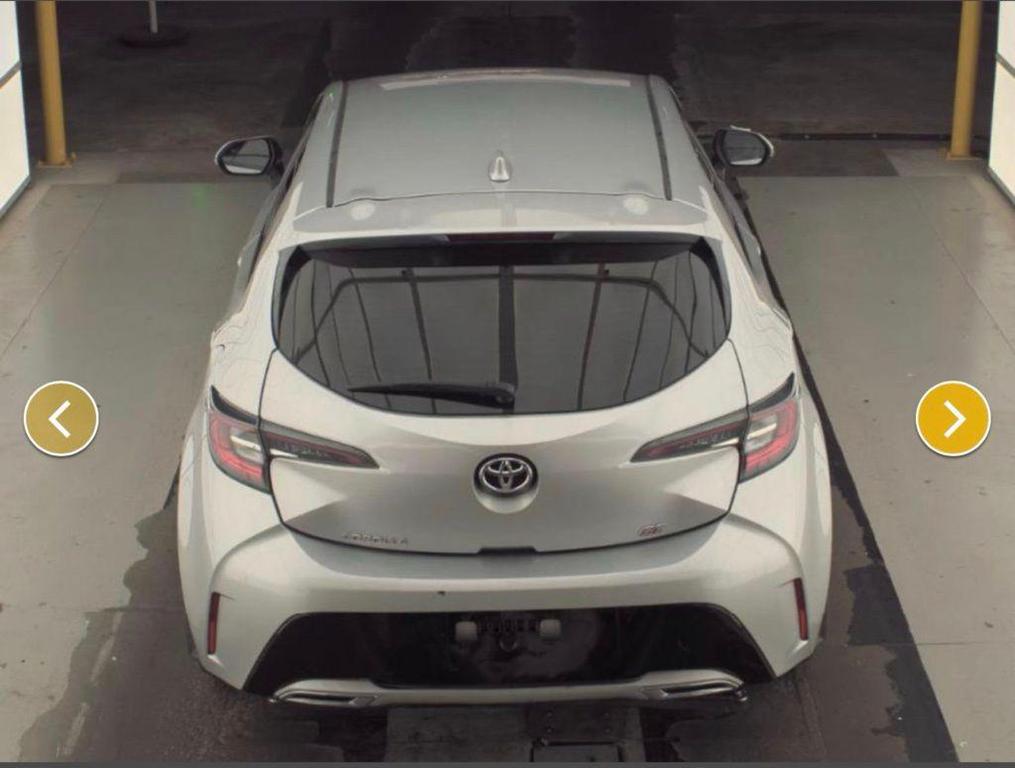 used 2019 Toyota Corolla car, priced at $18,991
