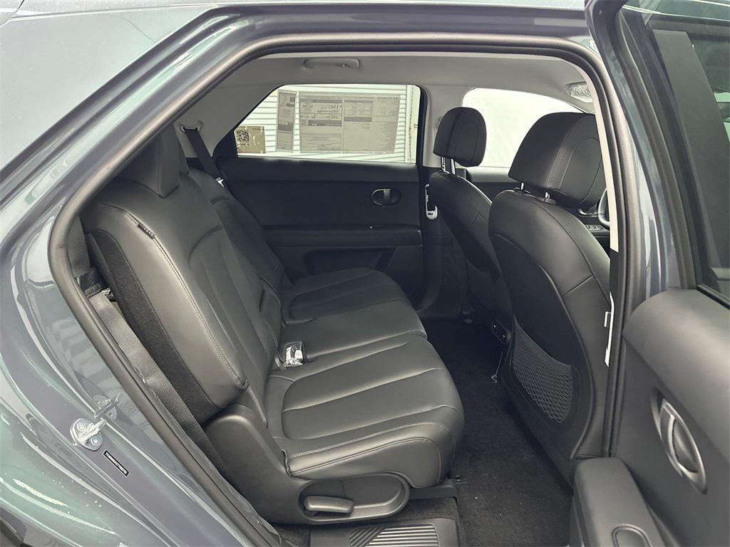 new 2026 Hyundai IONIQ 5 car, priced at $35,725