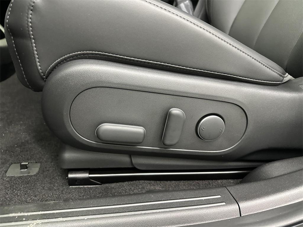 new 2026 Hyundai IONIQ 5 car, priced at $35,725