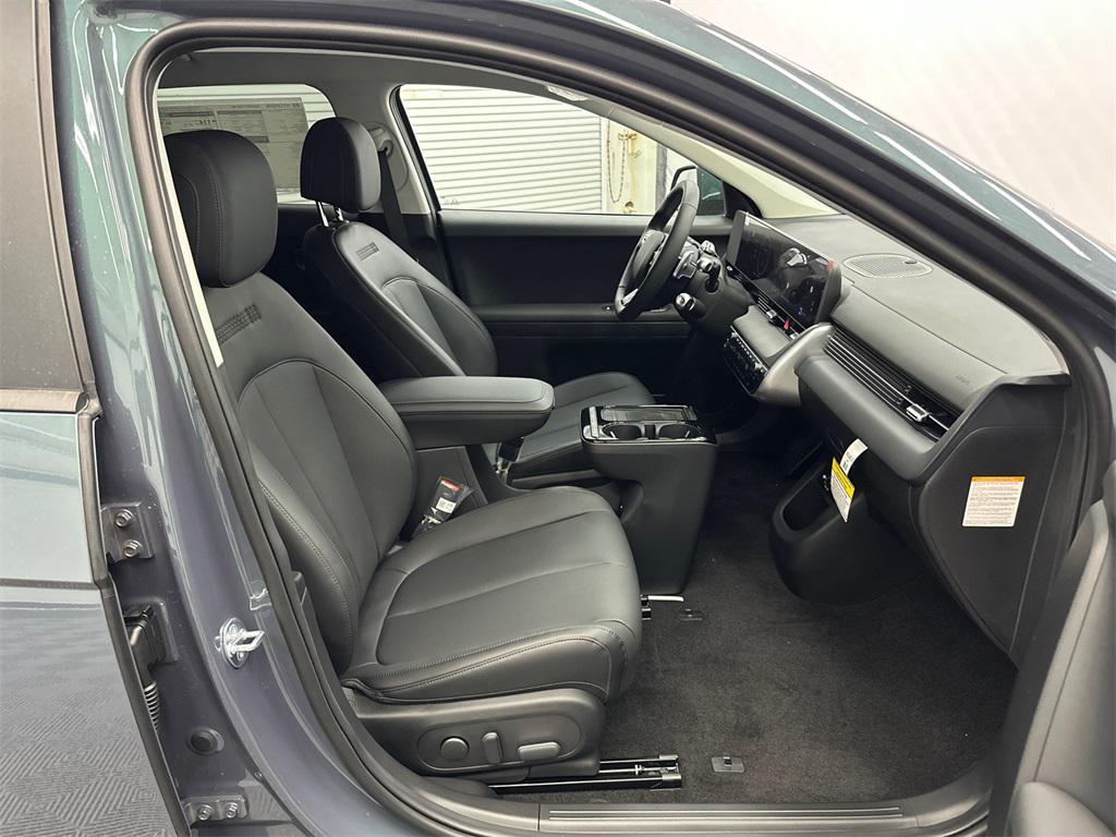 new 2026 Hyundai IONIQ 5 car, priced at $35,725