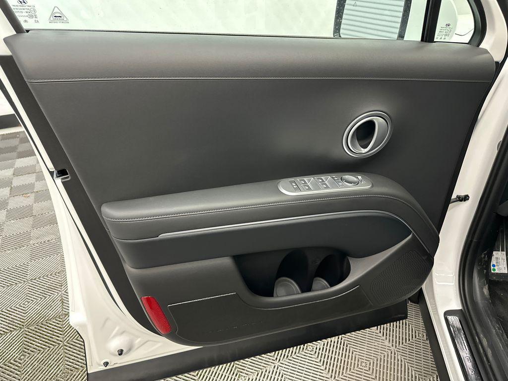 new 2026 Hyundai Palisade car, priced at $44,413