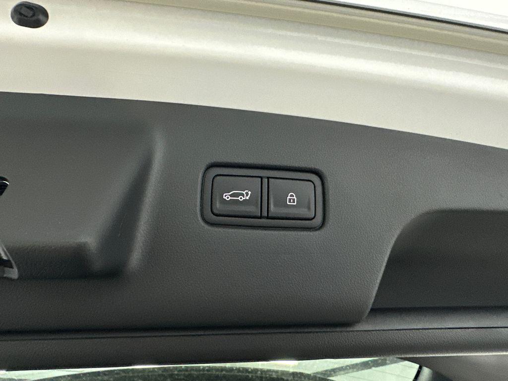 new 2026 Hyundai Palisade car, priced at $44,413