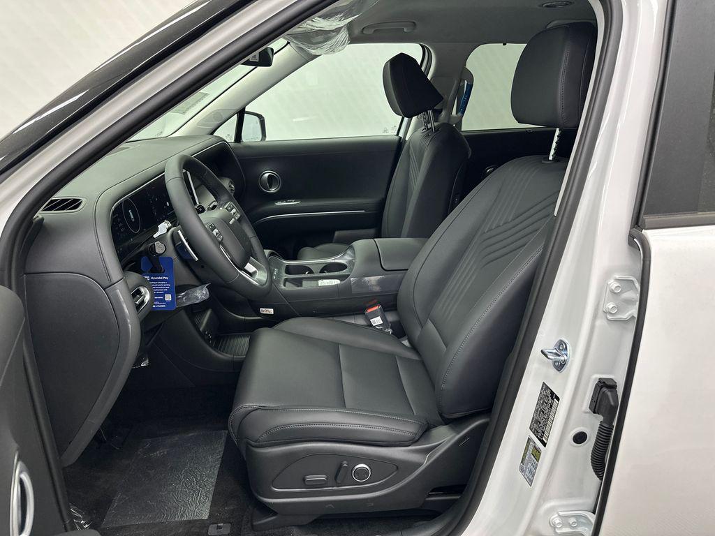 new 2026 Hyundai Palisade car, priced at $44,413
