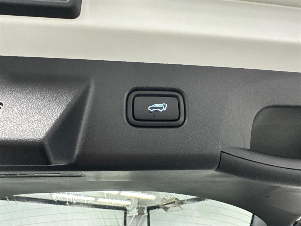 new 2026 Hyundai Tucson car, priced at $29,910