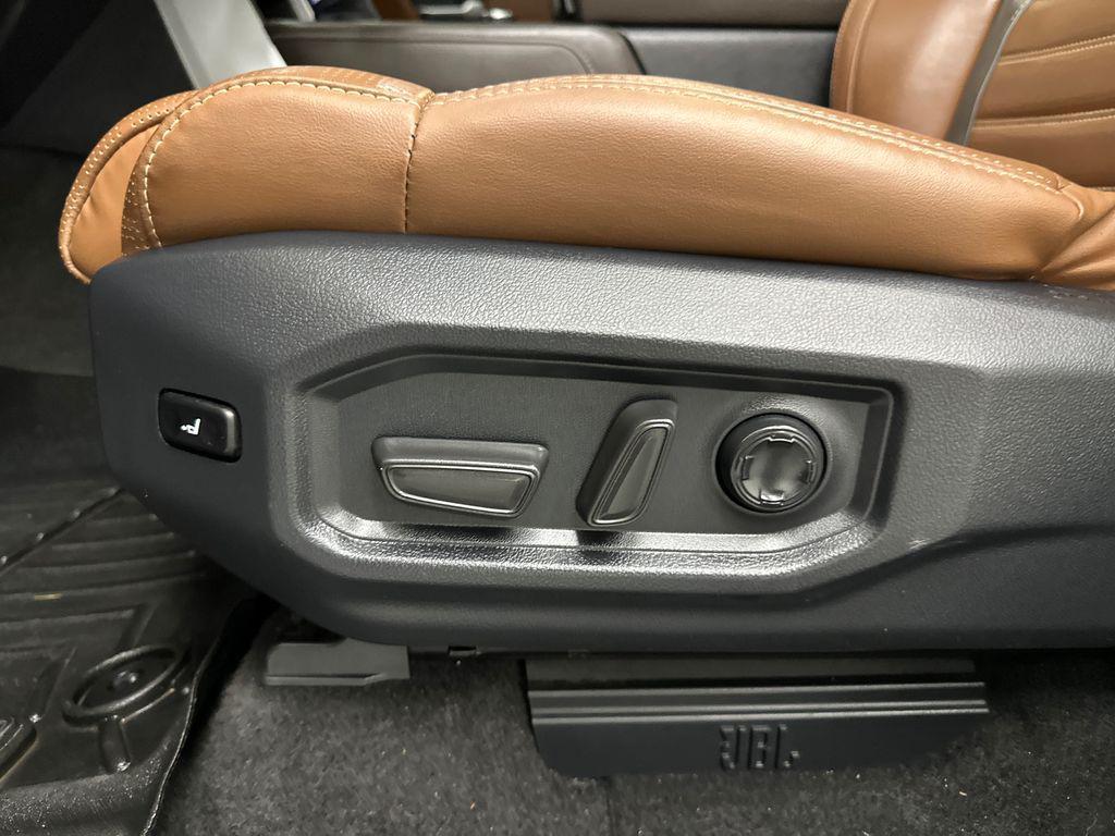 used 2024 Toyota Tundra car, priced at $54,564