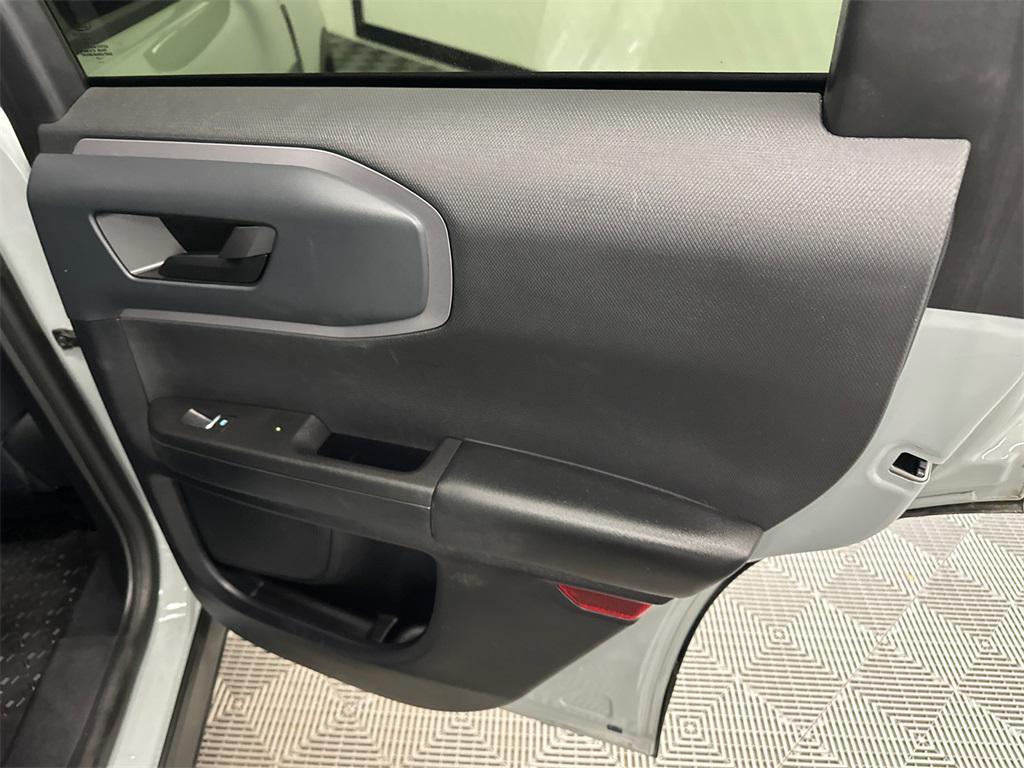 used 2021 Ford Bronco Sport car, priced at $20,441