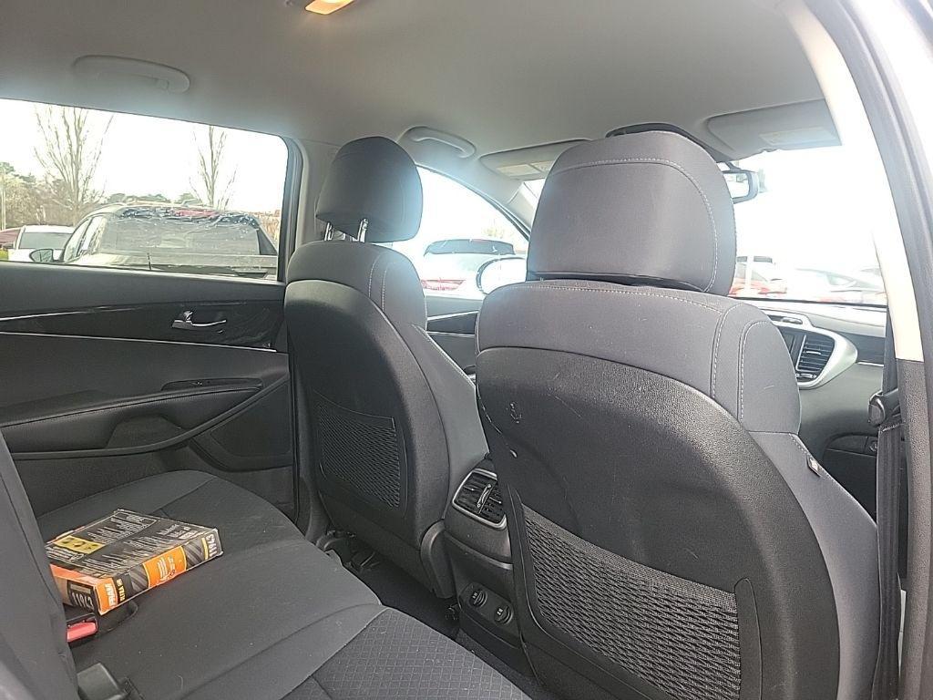 used 2017 Kia Sorento car, priced at $11,473