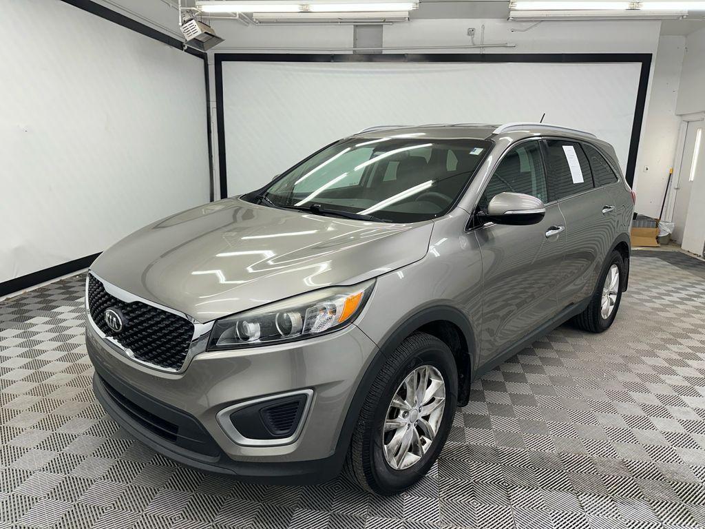 used 2017 Kia Sorento car, priced at $10,988
