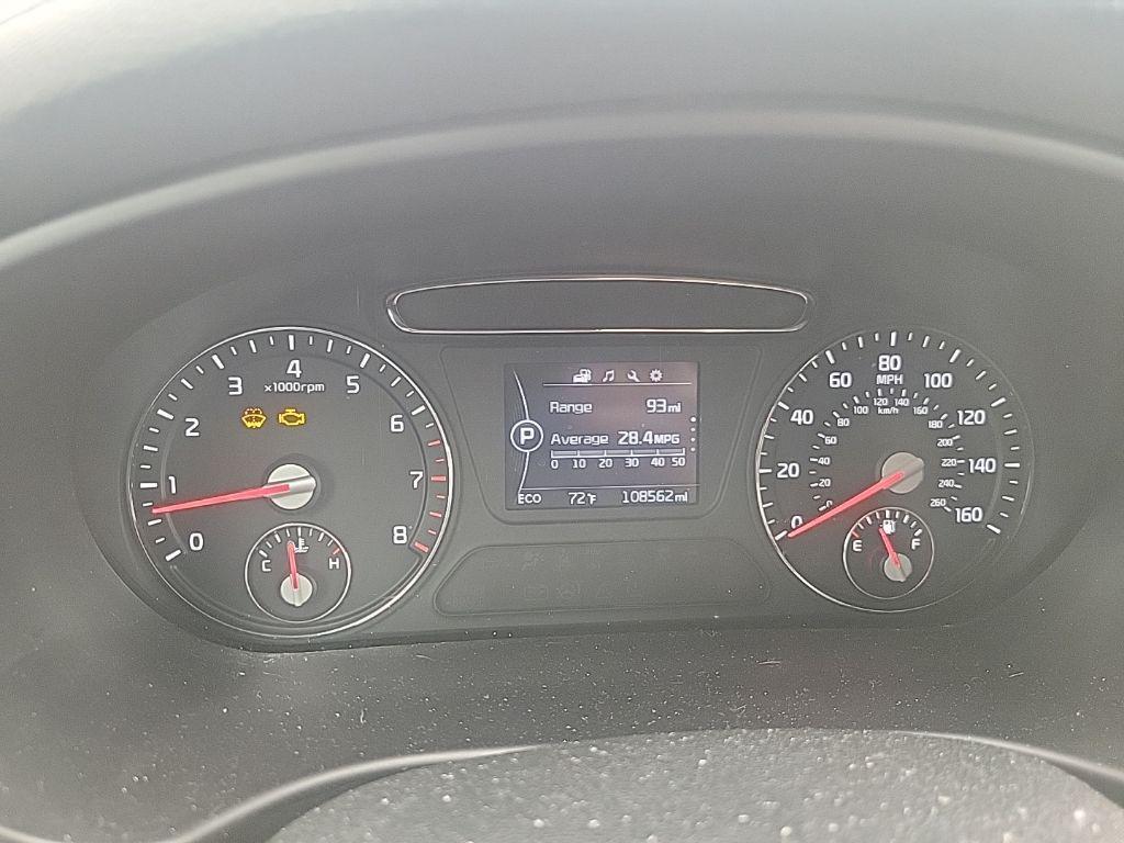 used 2017 Kia Sorento car, priced at $11,473