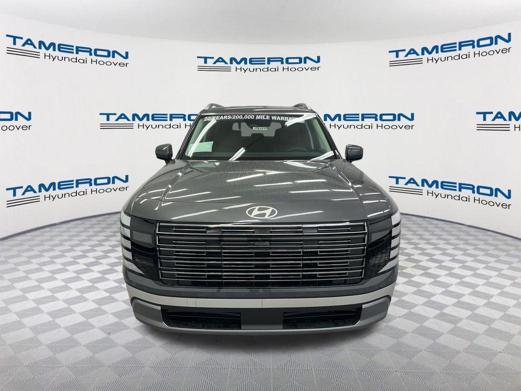 new 2026 Hyundai Palisade Hybrid car, priced at $45,943