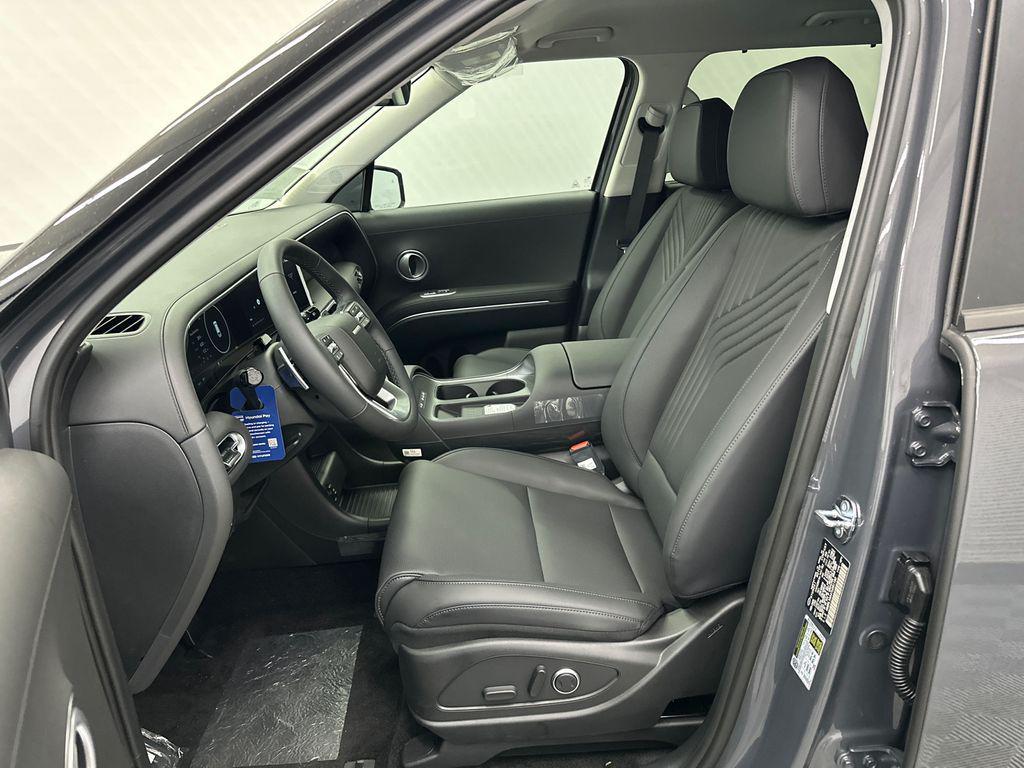 new 2026 Hyundai Palisade Hybrid car, priced at $45,943