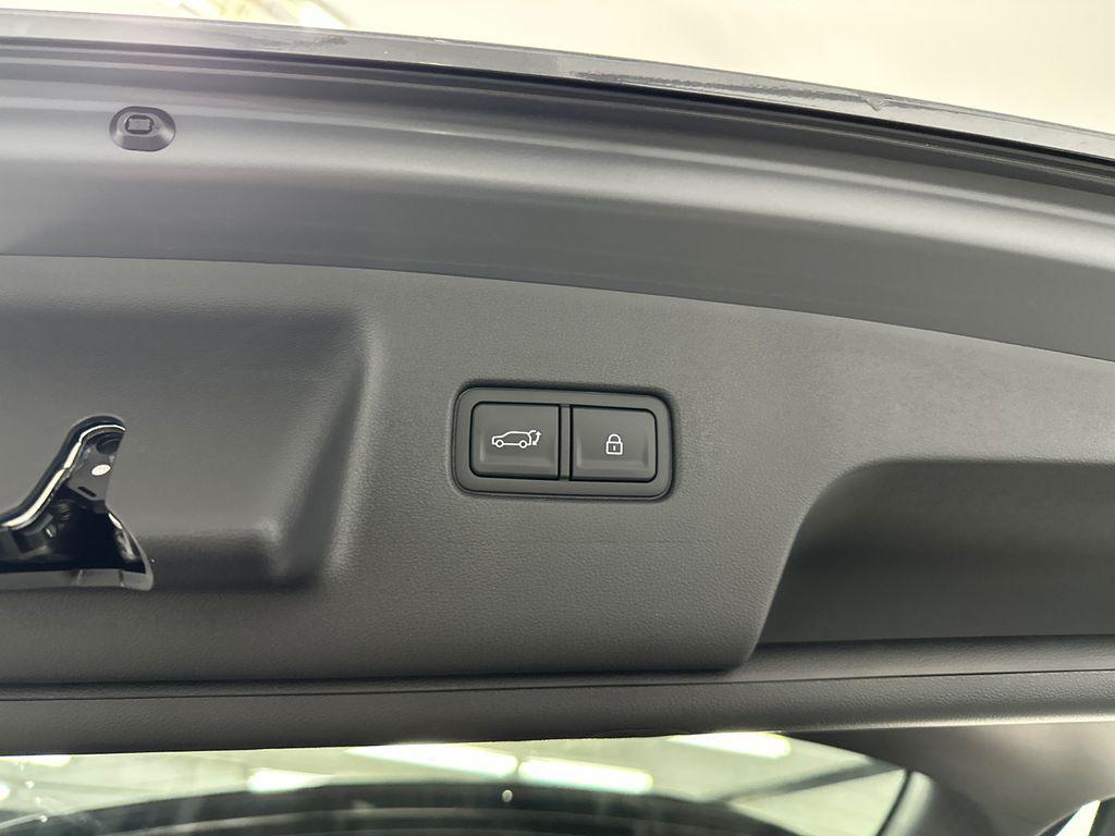new 2026 Hyundai Palisade Hybrid car, priced at $45,943