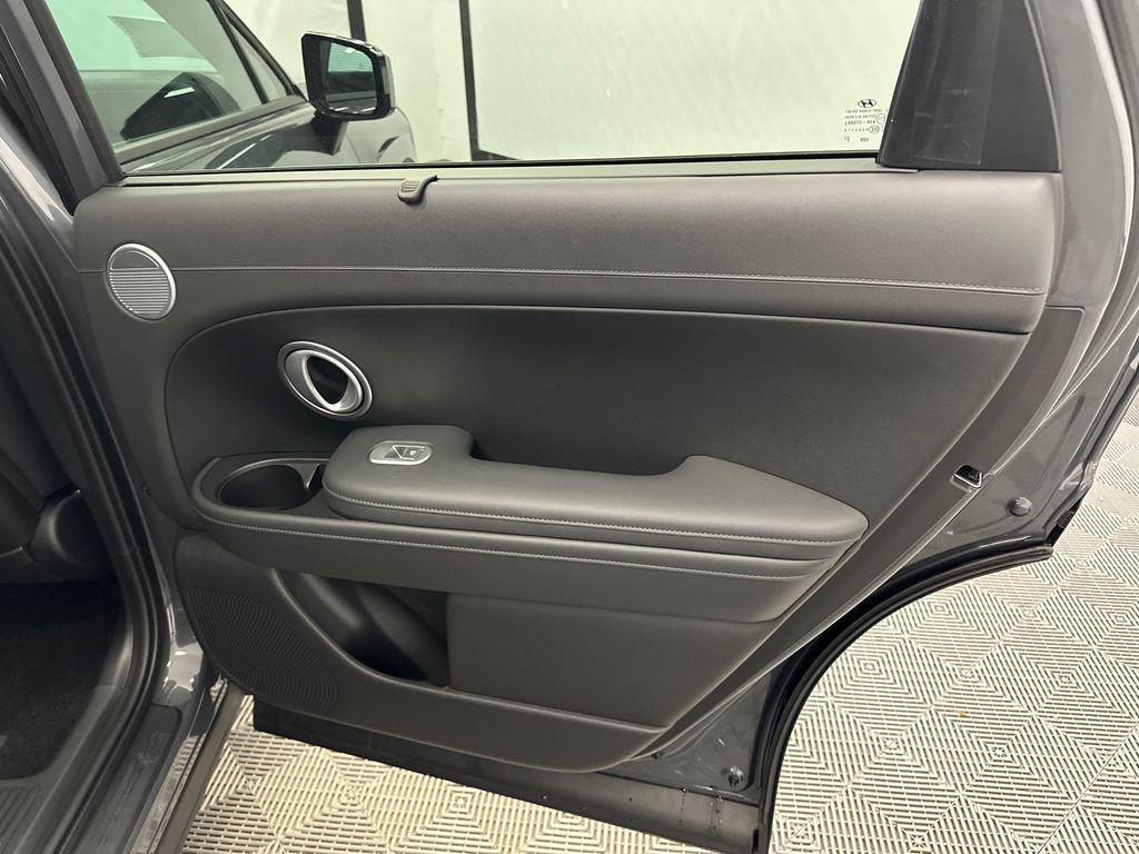 new 2026 Hyundai Palisade Hybrid car, priced at $45,943