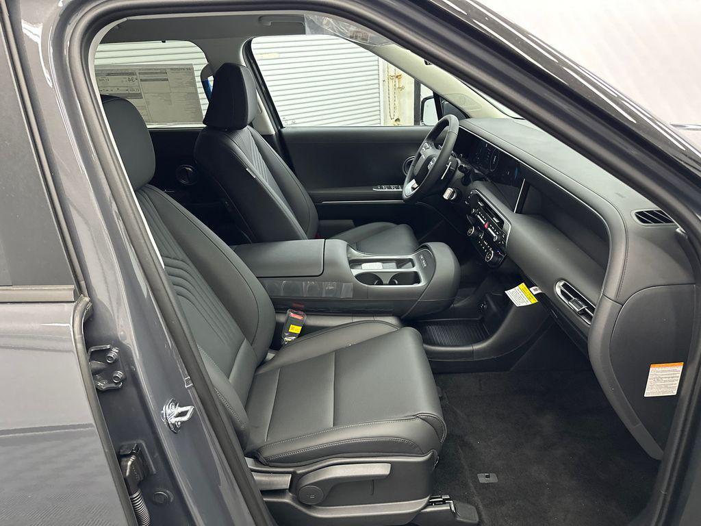 new 2026 Hyundai Palisade Hybrid car, priced at $45,943