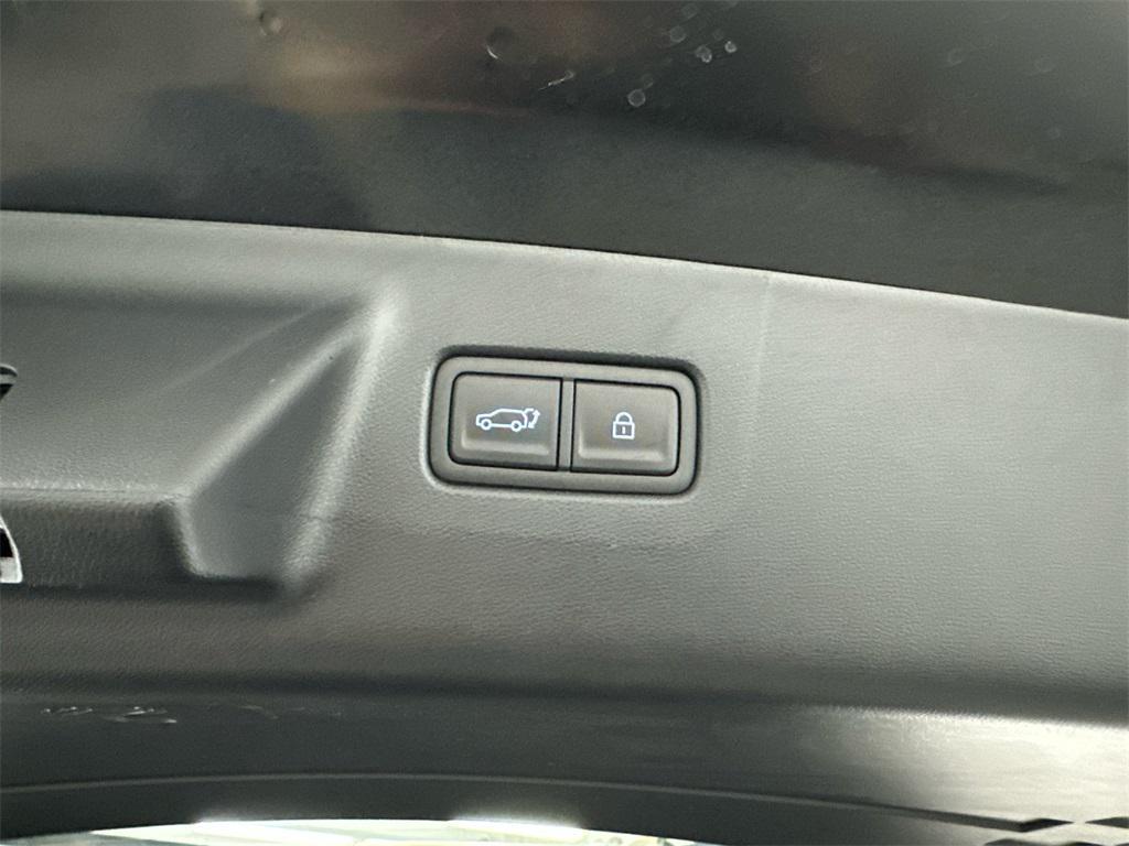 new 2026 Hyundai Santa Fe car, priced at $33,104