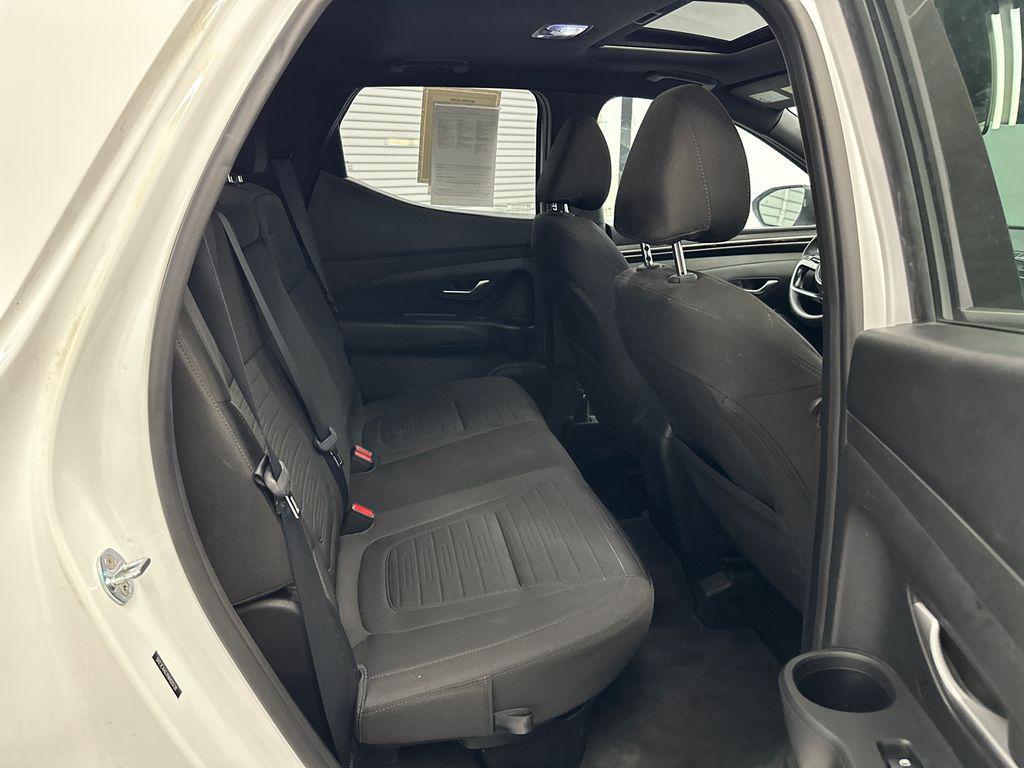 used 2022 Hyundai SANTA CRUZ car, priced at $19,968