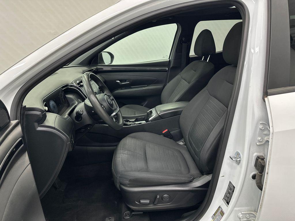 used 2022 Hyundai SANTA CRUZ car, priced at $19,968