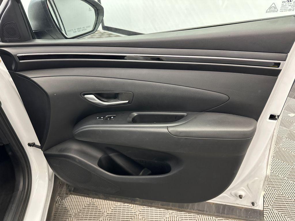 used 2022 Hyundai SANTA CRUZ car, priced at $19,968