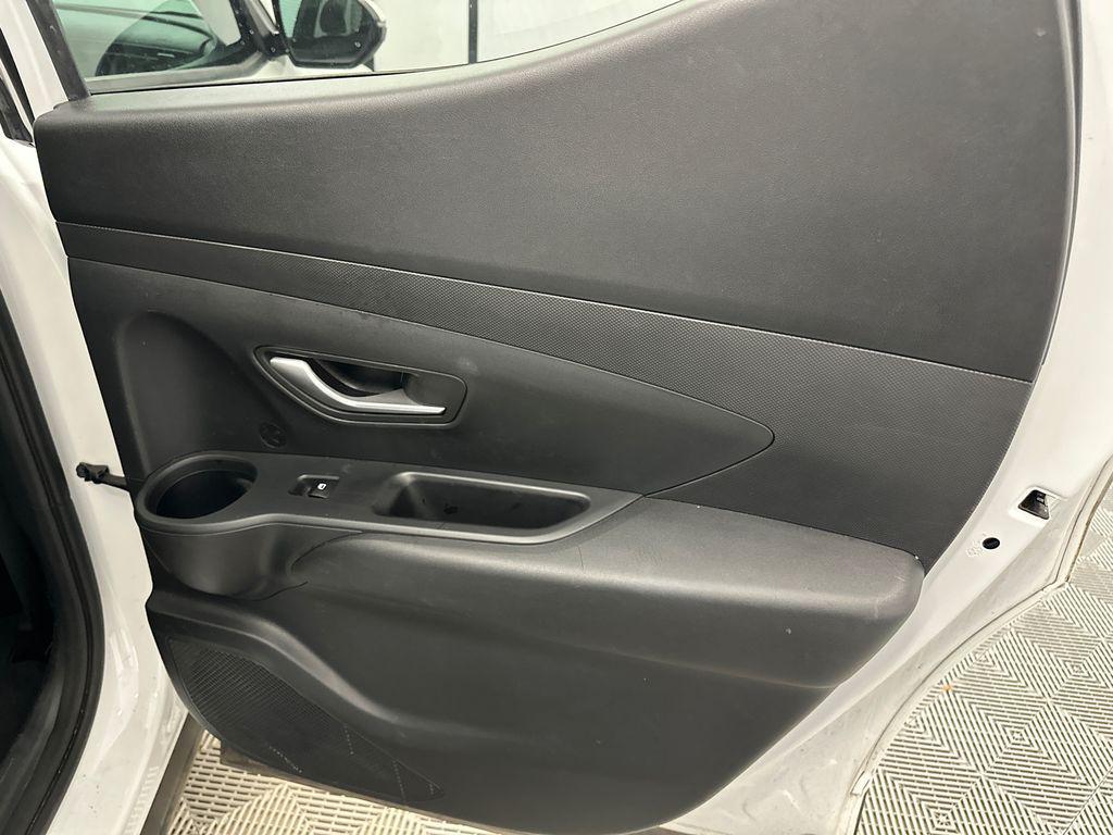 used 2022 Hyundai SANTA CRUZ car, priced at $19,968
