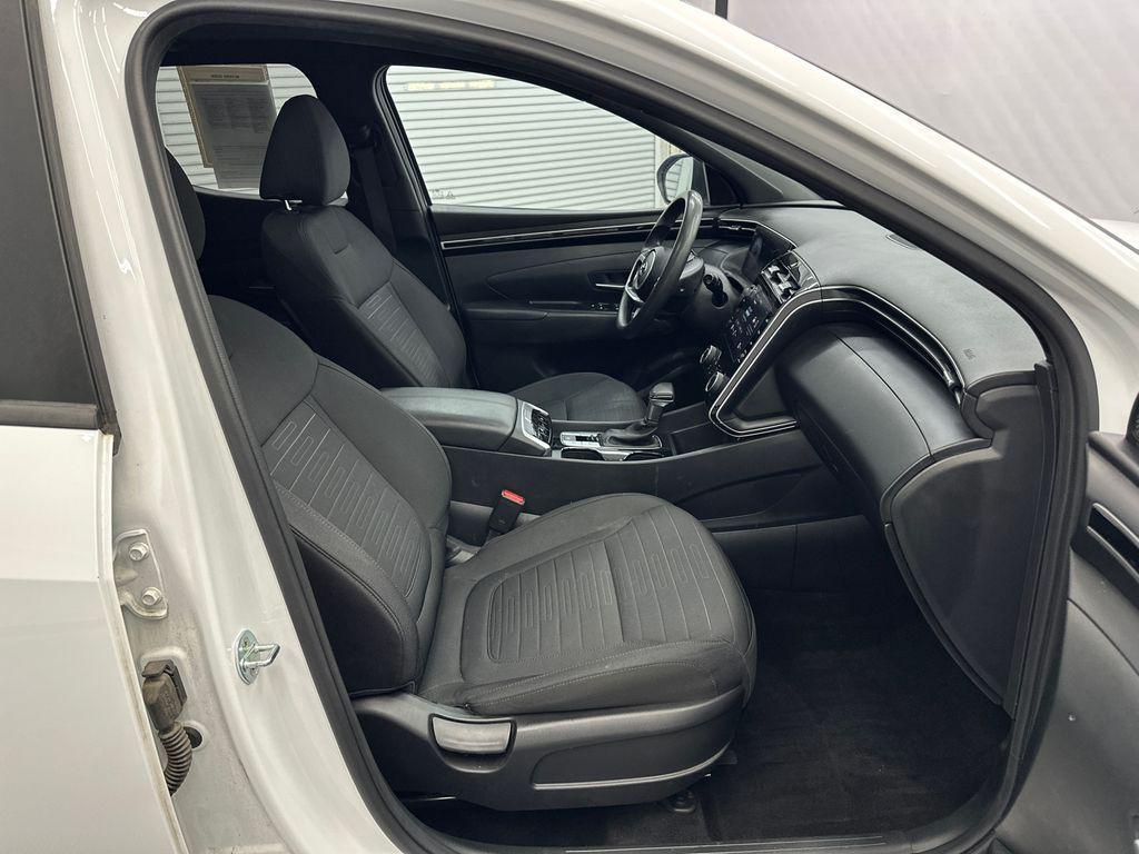 used 2022 Hyundai SANTA CRUZ car, priced at $19,968