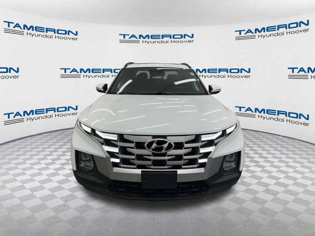 used 2022 Hyundai SANTA CRUZ car, priced at $19,968
