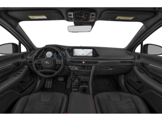 used 2021 Hyundai Sonata car, priced at $15,991