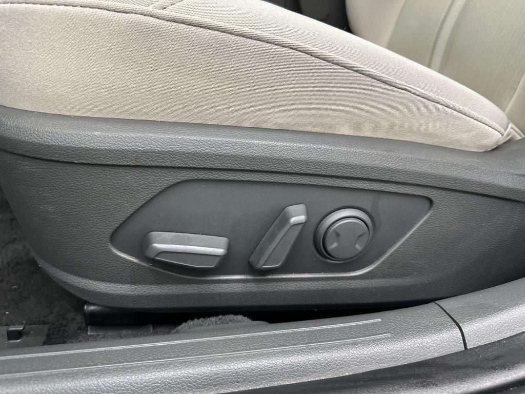 used 2025 Hyundai Sonata car, priced at $21,911