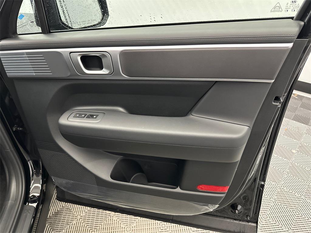 new 2026 Hyundai Santa Fe car, priced at $31,929