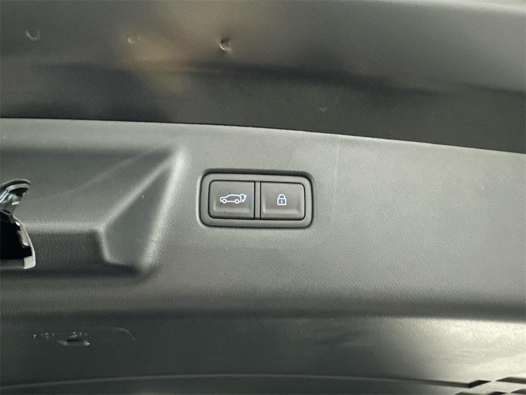 new 2026 Hyundai Santa Fe car, priced at $31,929