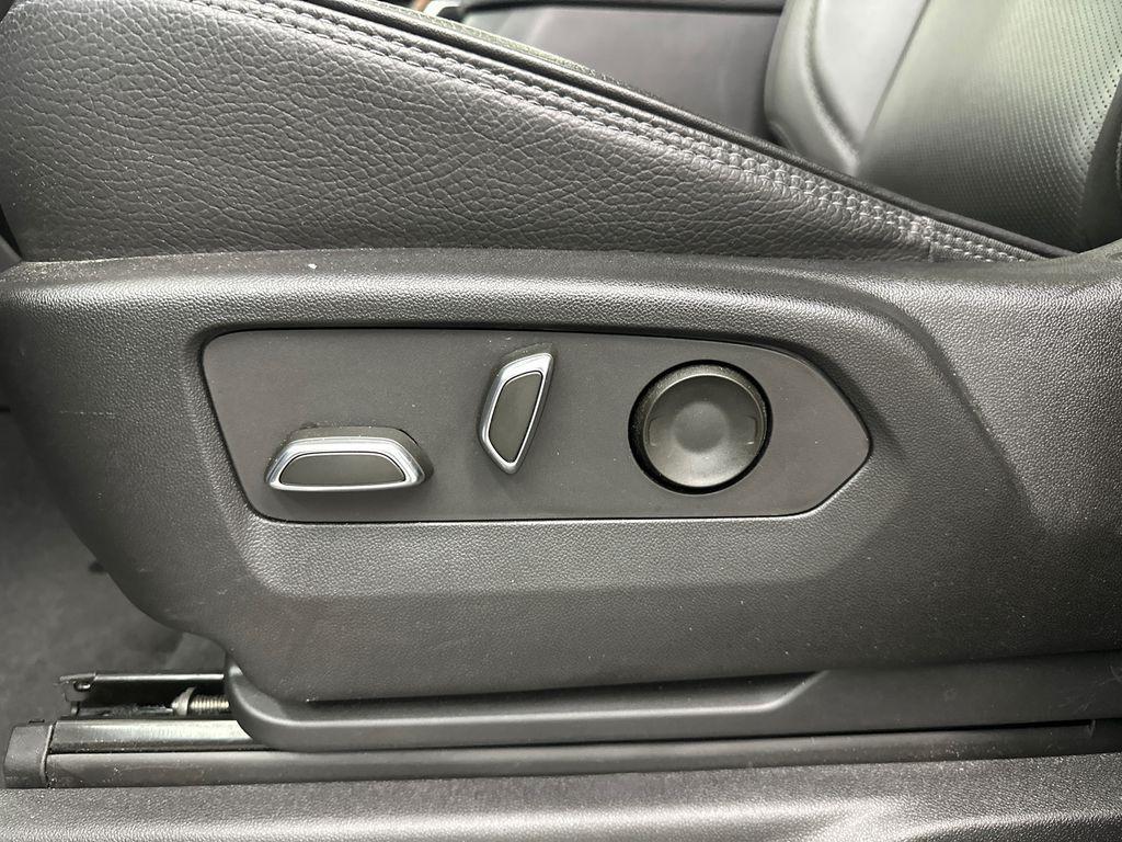 used 2022 GMC Sierra 1500 car, priced at $49,597