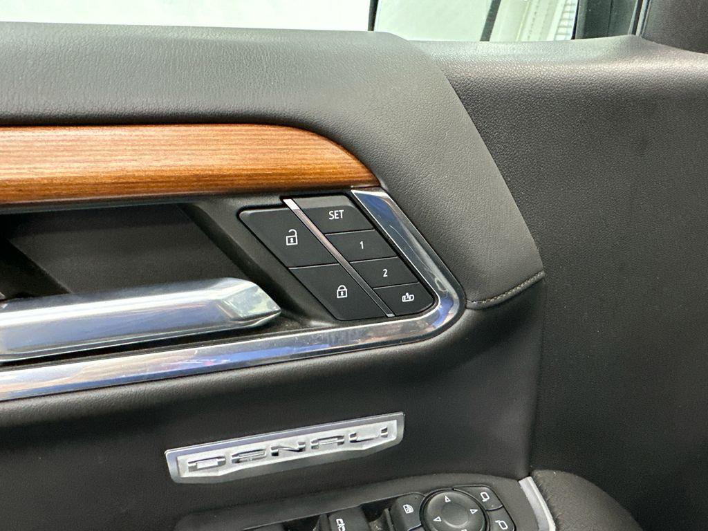 used 2022 GMC Sierra 1500 car, priced at $49,597