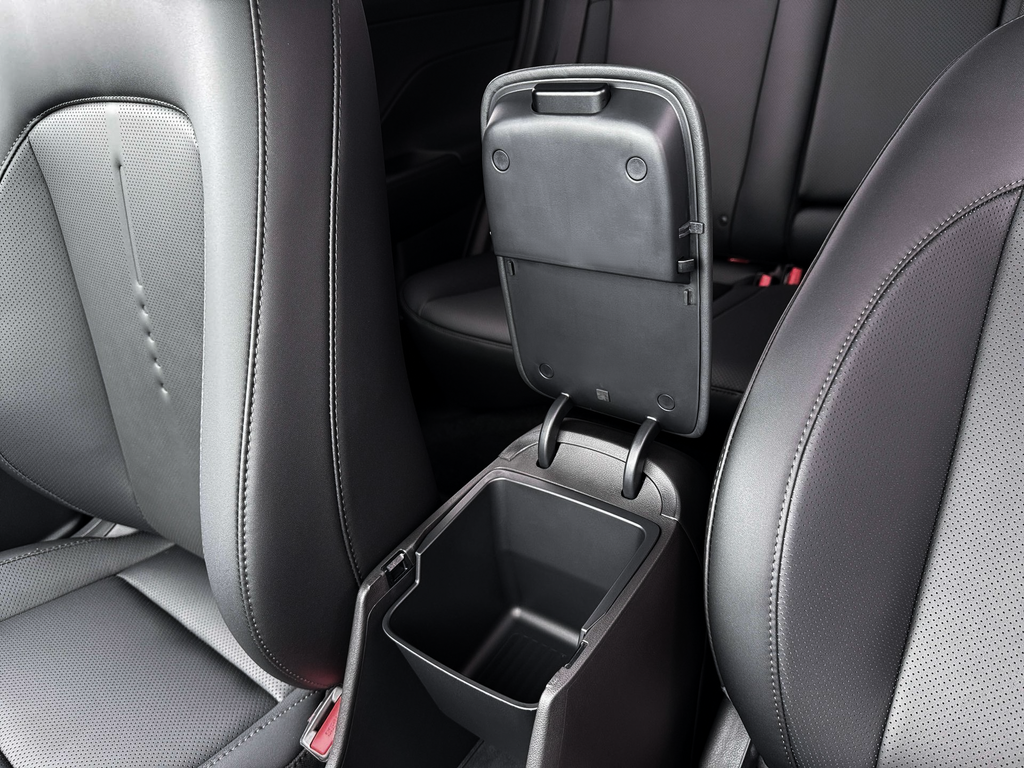 new 2026 Hyundai Kona car, priced at $32,828