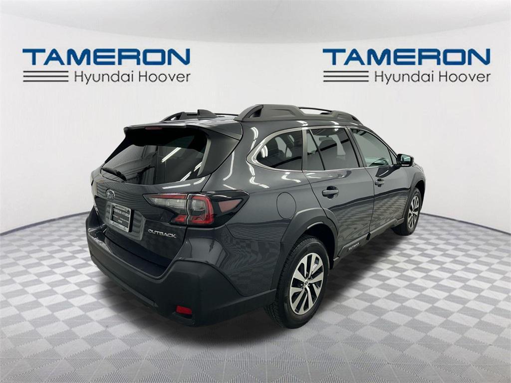 used 2024 Subaru Outback car, priced at $22,535