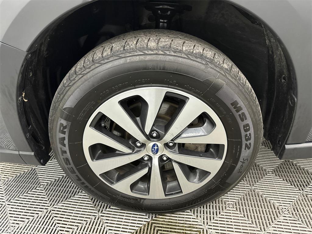 used 2024 Subaru Outback car, priced at $22,535