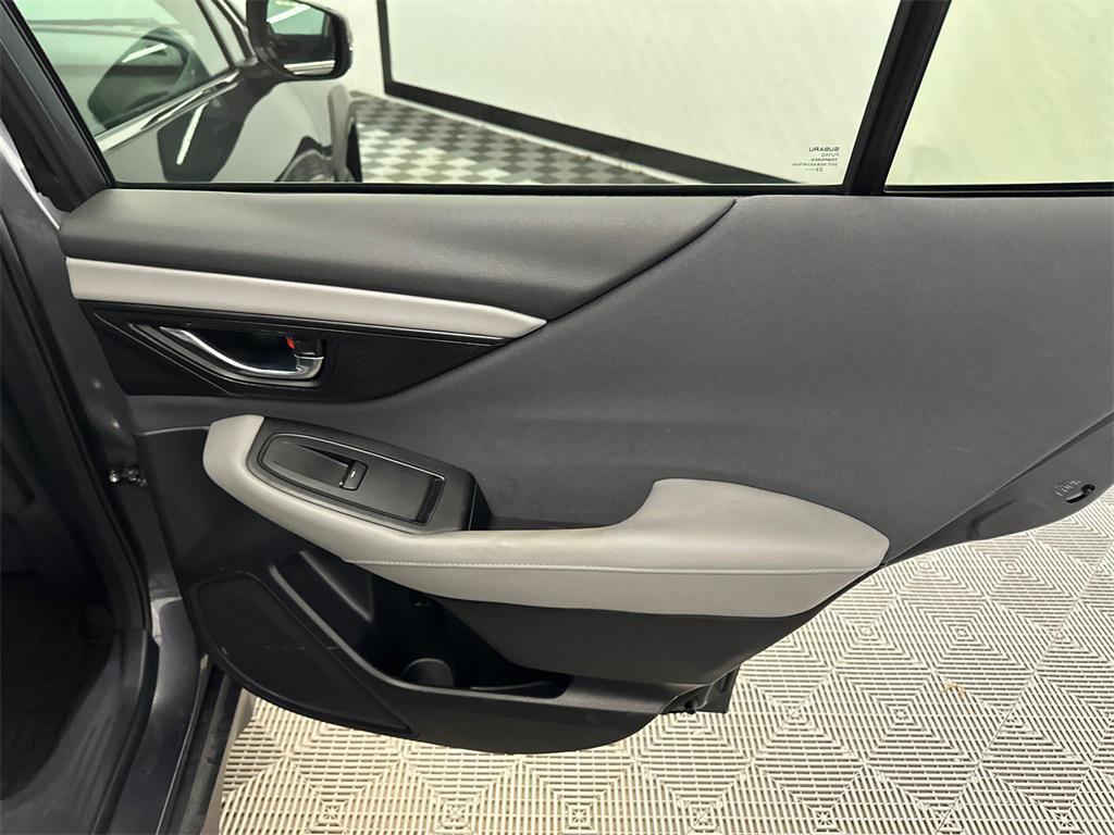 used 2024 Subaru Outback car, priced at $22,535