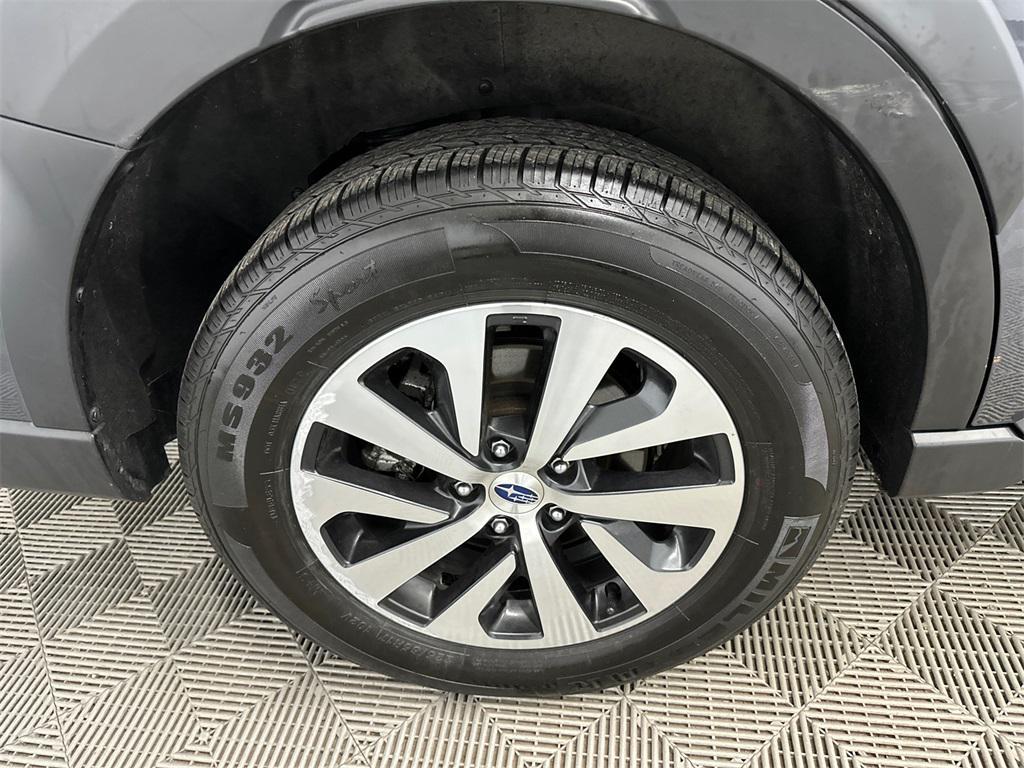 used 2024 Subaru Outback car, priced at $22,535