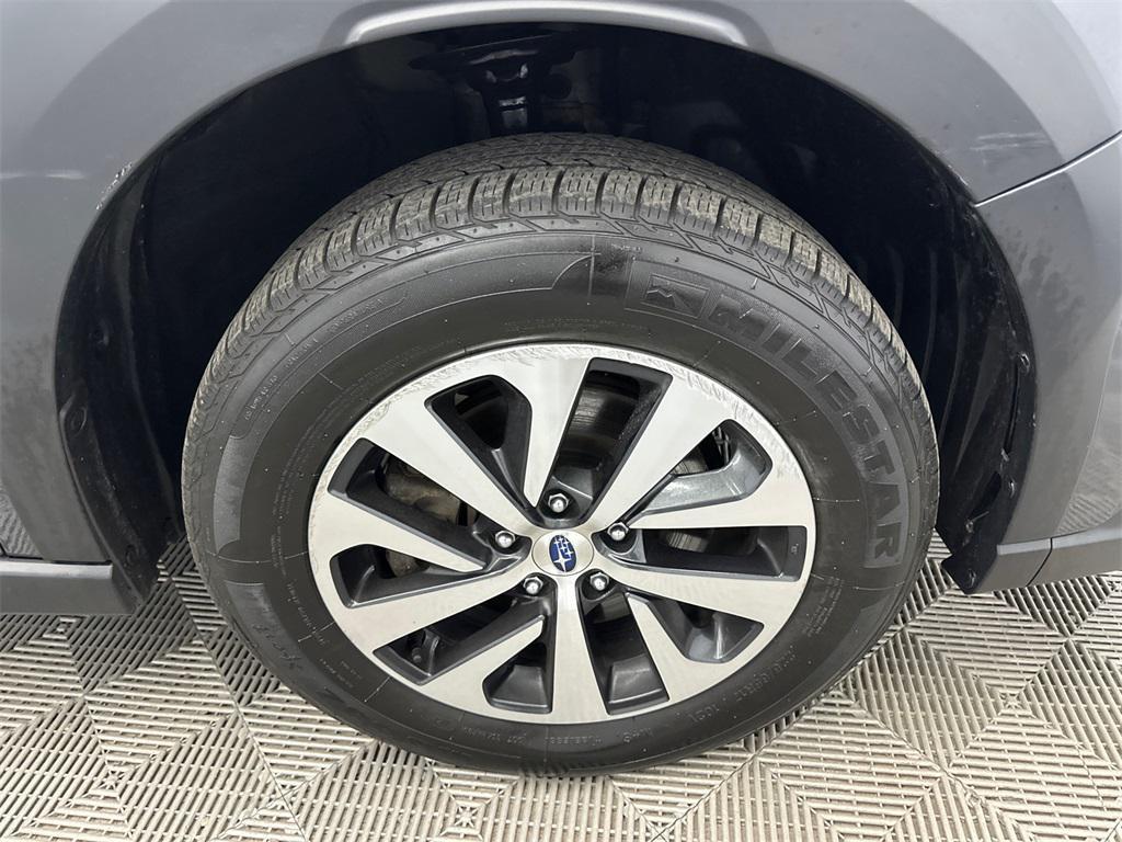 used 2024 Subaru Outback car, priced at $22,535