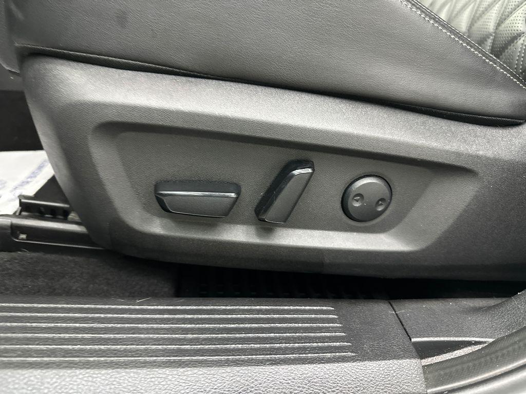 used 2021 Nissan Rogue car, priced at $24,888