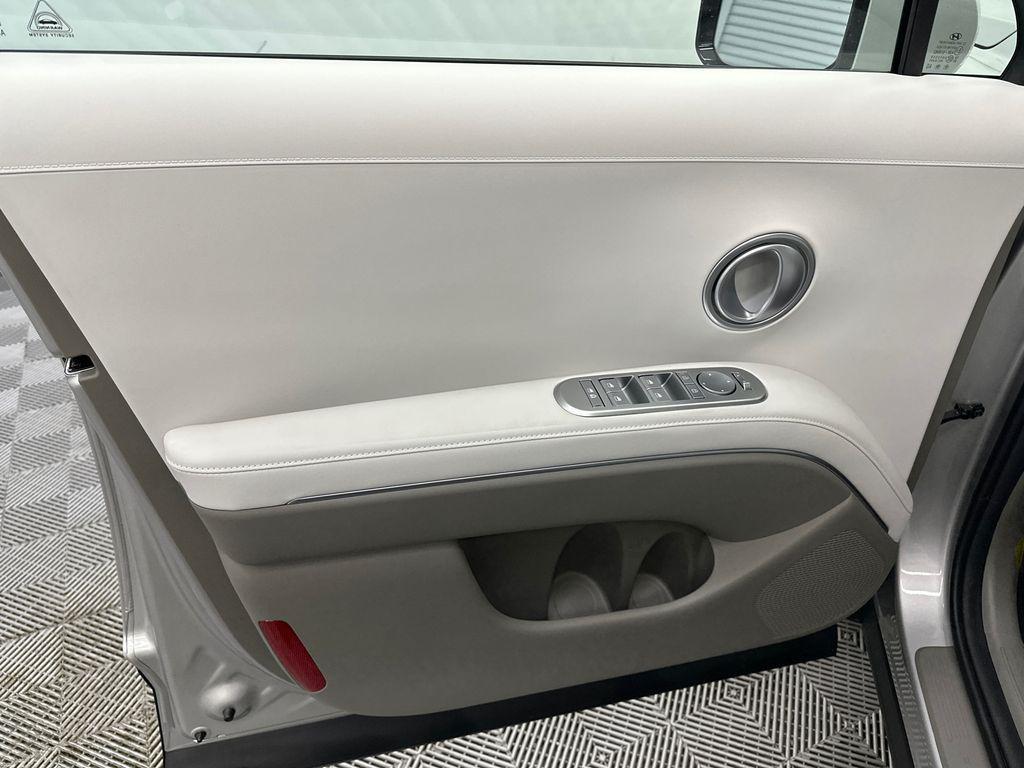 new 2026 Hyundai Palisade car, priced at $42,830