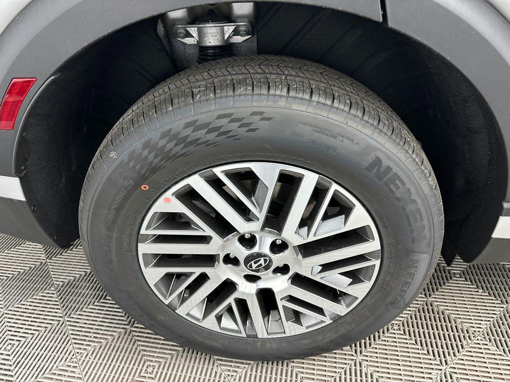 new 2026 Hyundai Palisade car, priced at $42,830