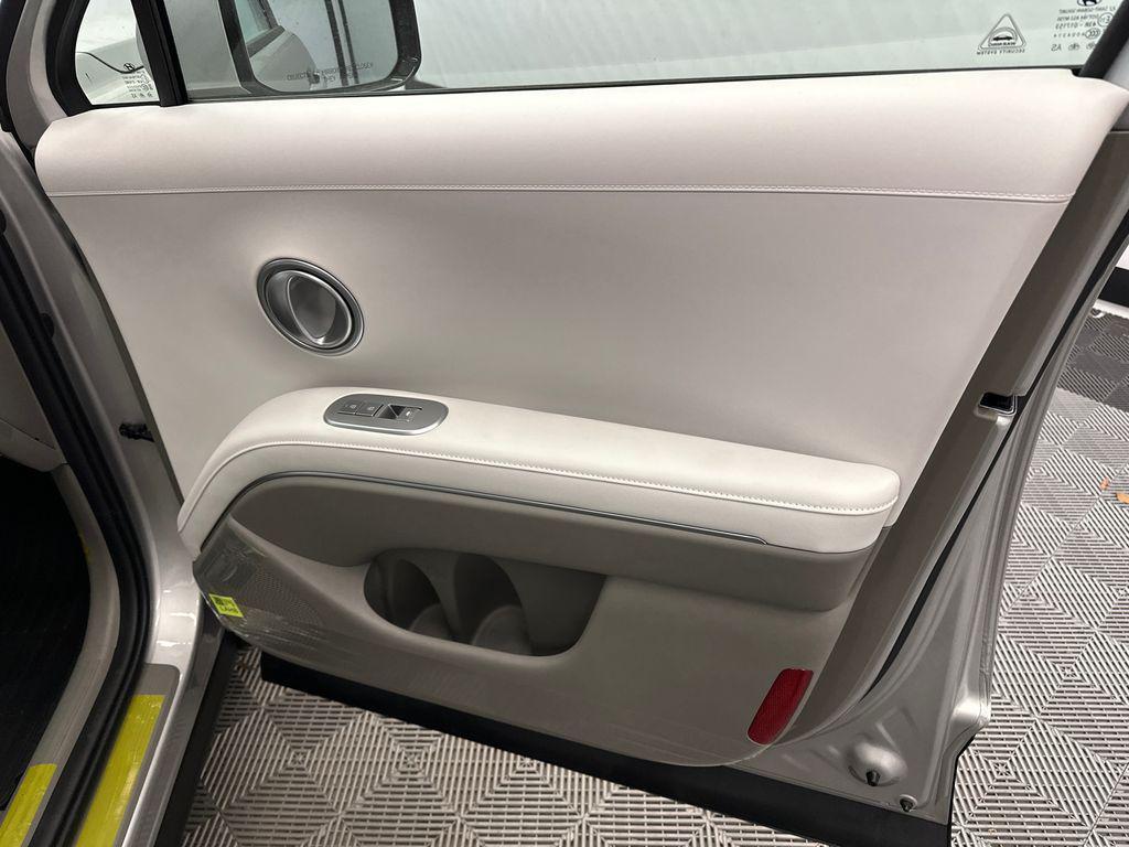 new 2026 Hyundai Palisade car, priced at $42,830