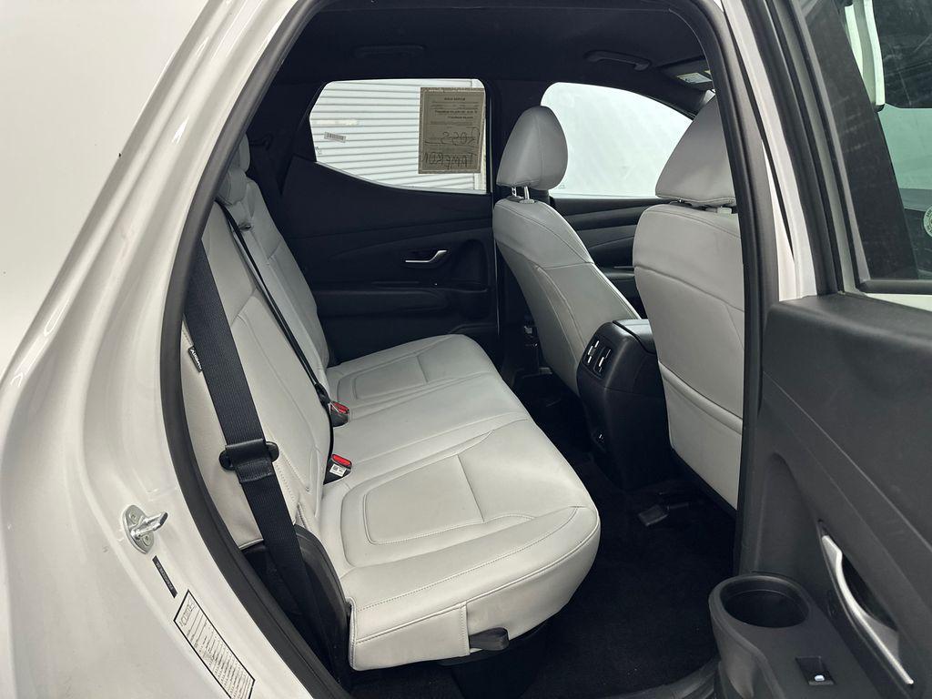 used 2025 Hyundai SANTA CRUZ car, priced at $24,570