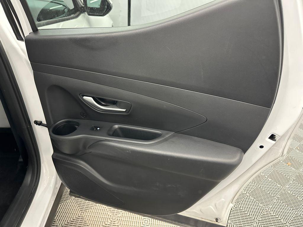 used 2025 Hyundai SANTA CRUZ car, priced at $24,570