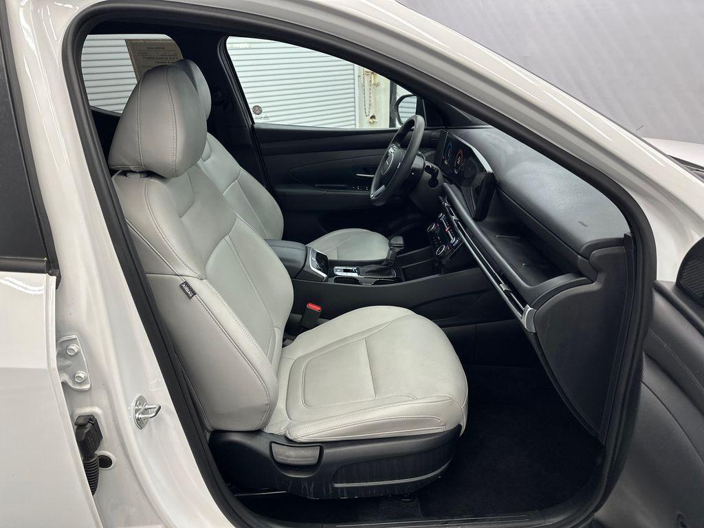 used 2025 Hyundai SANTA CRUZ car, priced at $24,570