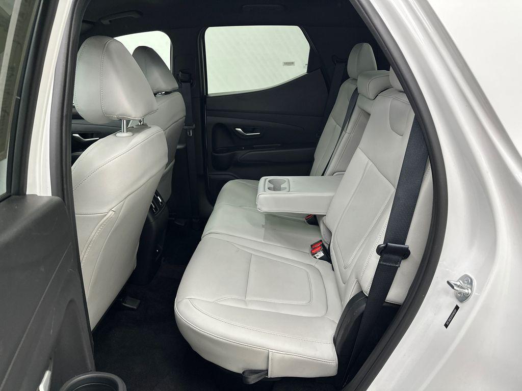 used 2025 Hyundai SANTA CRUZ car, priced at $24,570