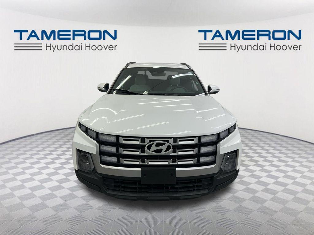 used 2025 Hyundai SANTA CRUZ car, priced at $24,570