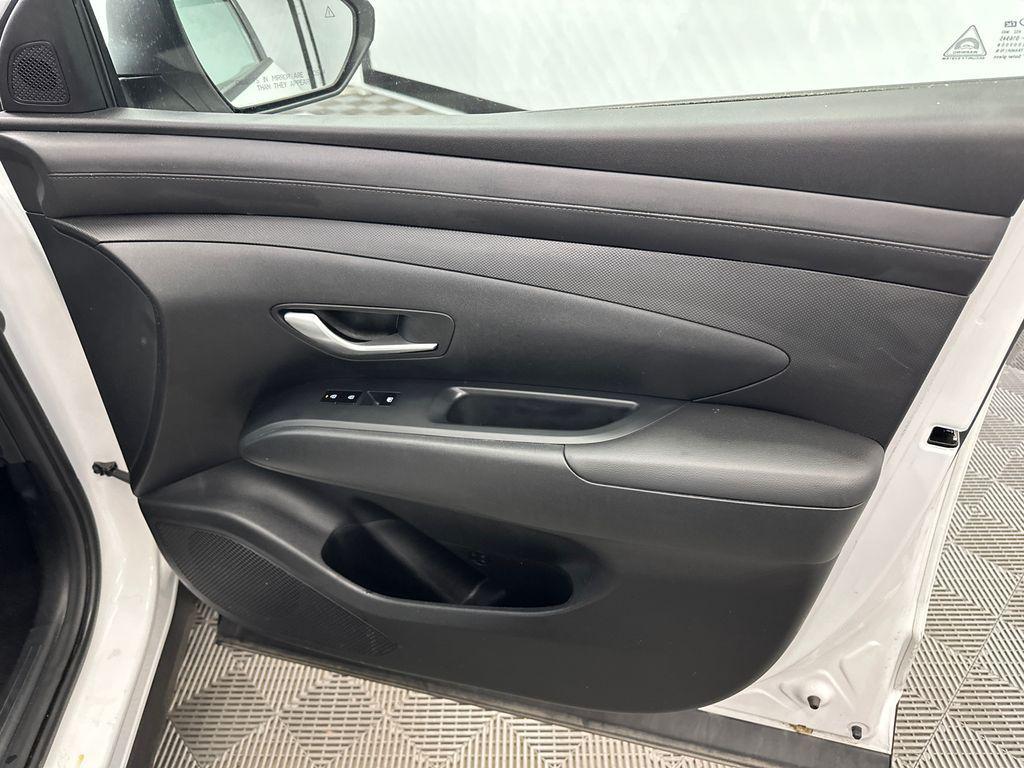 used 2025 Hyundai SANTA CRUZ car, priced at $24,570