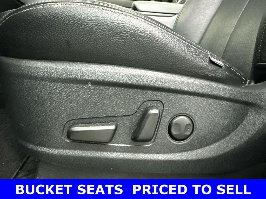 used 2021 Hyundai Palisade car, priced at $19,952